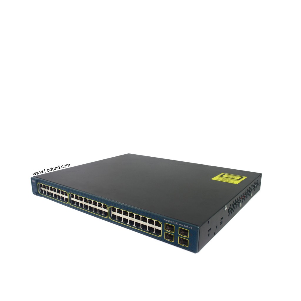 Catalyst 3560 | Product Categories | Jual & Sewa Router Cisco, Catalyst ...