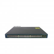 Cisco Catalyst WS-C3560-48PS-E 2 Cisco Catalyst WS-C3560-48PS-E 2