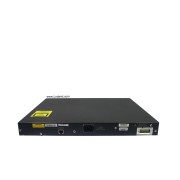 Cisco Catalyst WS-C3560-48PS-E 3 Cisco Catalyst WS-C3560-48PS-E 3
