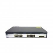 Cisco Catalyst WS-C3750G-24TS-E 2