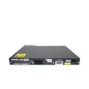 Cisco Catalyst WS-C3750G-48TS-S 3