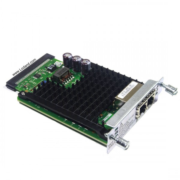 Cisco VIC3-2FXS/DID