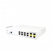 Cisco Catalyst WS-C2960C-8TC-S 2