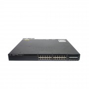 Cisco Catalyst WS-C3650-24PS-S 2 Cisco Catalyst WS-C3650-24PS-S 2