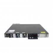 Cisco Catalyst WS-C3650-24PS-S 3 Cisco Catalyst WS-C3650-24PS-S 3