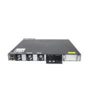 Cisco Catalyst WS-C3650-48PS-S 3