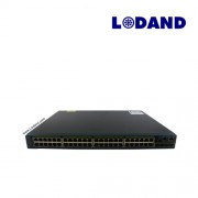 Cisco Catalyst WS-C2960S-48FPS-L 2