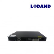 Cisco Catalyst WS-C2960S-48FPS-L 3