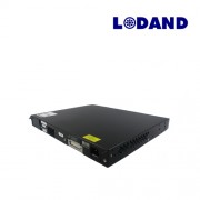 Cisco Catalyst WS-C2960S-48FPS-L 4