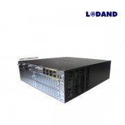 Router Cisco 3945 Bekas-4
