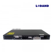 Switch Cisco Catalyst WS-C2960S-24TS-L Bekas-3
