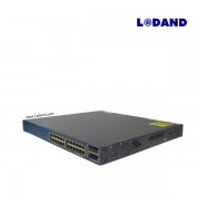 Switch Cisco Catalyst WS-C3560E-24TD-S Bekas-2