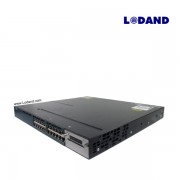 Switch Cisco Catalyst WS-C3560X-24T-S Bekas-2