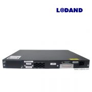 Switch Cisco Catalyst WS-C2960S-48LPS-L Bekas-3