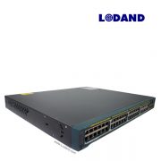 Switch Cisco Catalyst WS-C2960S-48LPS-L Bekas-4